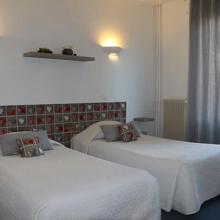 Hotel Le Domino Illkirch-Graffenstaden