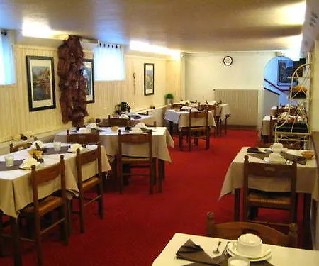 Hotel Le Domino
