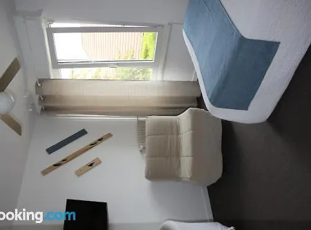 Le Domino 2* Illkirch-Graffenstaden