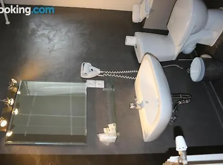 Le Domino Hotel